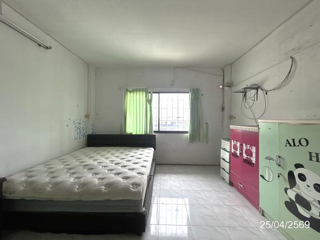 picture SHOP HOUSE 25.6 Sq.w. Bang Plee Samut Prakarn for 5.5M - 22/55