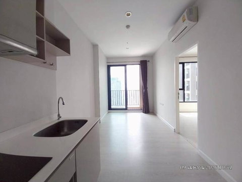 CONDO 30.67 Sq.m. Huai Khwang Bangkok for 3.3M