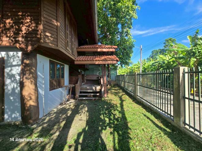 รูป บ้านเดี่ยว 85.4 ตร.วา เมืองพิษณุโลก พิษณุโลก 2.3M - รูปที่ 2/45