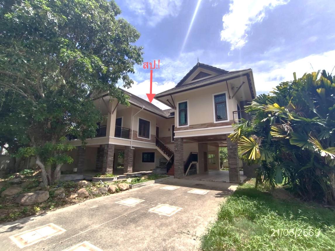รูป บ้านเดี่ยว 270.8 ตร.วา หาดใหญ่ สงขลา 7.2M - รูปที่ 24/45