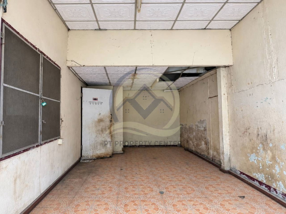 รูป หมู่บ้านเคหะธนบุรี 1 ถนนพระราม 2 ซอย 69 แยก 1 ราคาพิเศษ ขายตามสภาพ ทำเลศักยภาพ ใกล้ทางขึ้นทางด่วน เปิดโอกาสให้เจรจาต่อรองได้ - รูปที่ 2/7