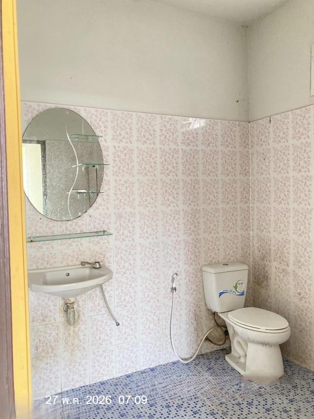 picture HOME 50 Sq.w. Plai Phraya Krabi for 2.5M - 33/39