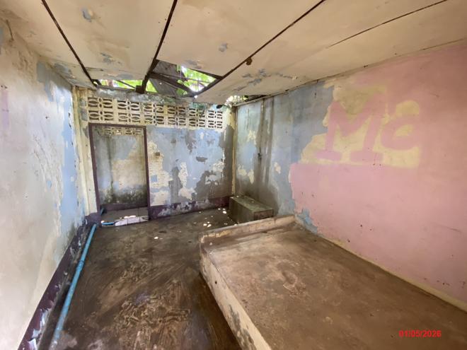 รูป บ้านเดี่ยว 676 ตร.วา ปากคาด บึงกาฬ 24.4M - รูปที่ 17/45