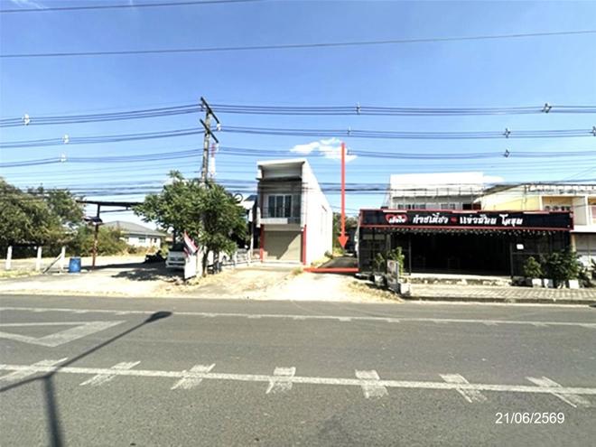 รูป บ้านเดี่ยว 199.6 ตร.วา เมืองอำนาจเจริญ อำนาจเจริญ 3.7M - รูปที่ 18/39