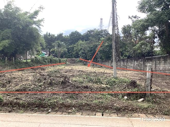รูป บ้านเดี่ยว 791 ตร.วา เมืองเชียงราย เชียงราย 4.2M - รูปที่ 15/35