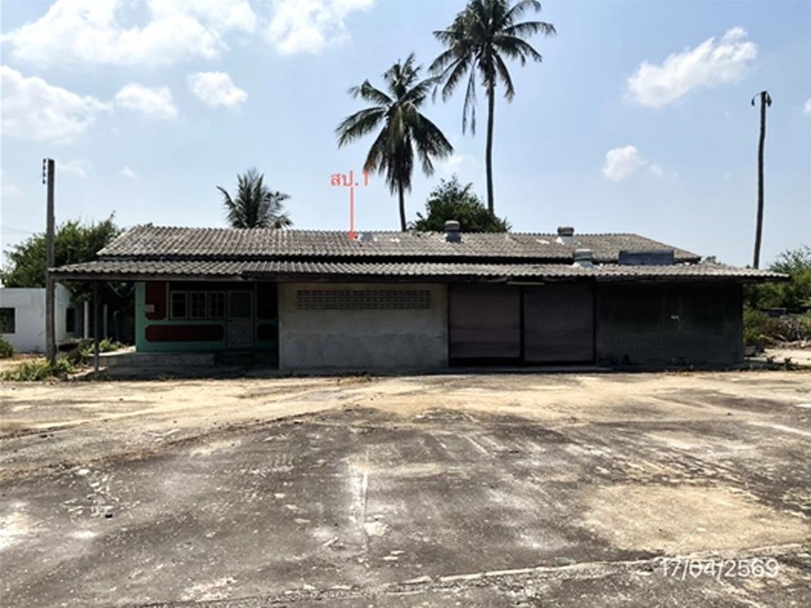 รูป ฟาร์ม 10017 ตร.วา โพธาราม ราชบุรี 12.4M - รูปที่ 24/45
