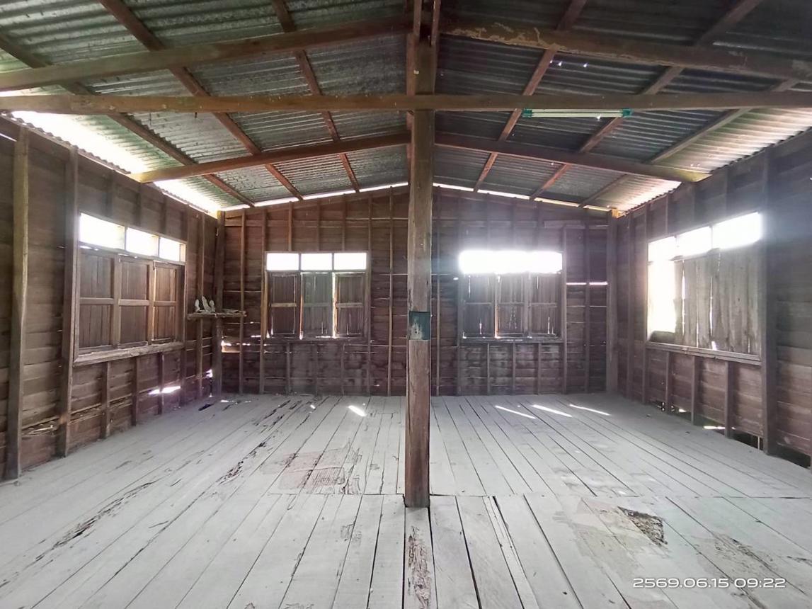 รูป บ้านเดี่ยว 117 ตร.วา บรบือ มหาสารคาม 428,000 - รูปที่ 28/33