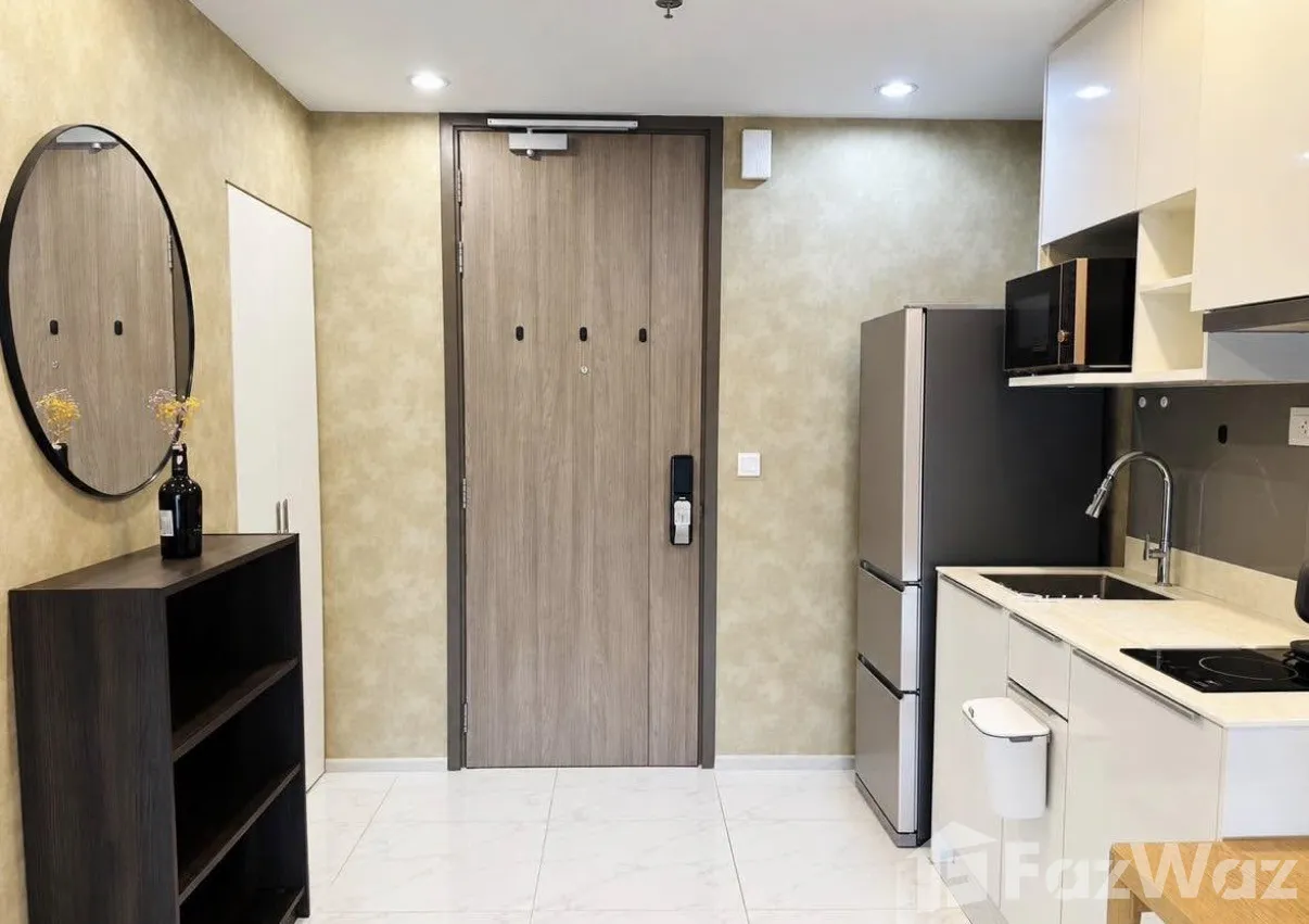 picture 1 bedroom for rent at Ideo Mobi Sukhumvit 66 6798215 - 7/7