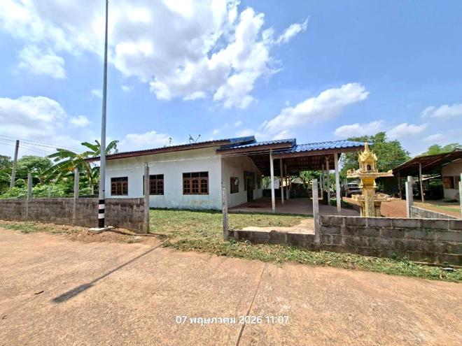 รูป บ้านเดี่ยว 87 ตร.วา ประจันตคาม ปราจีนบุรี 712,000 - รูปที่ 4/25