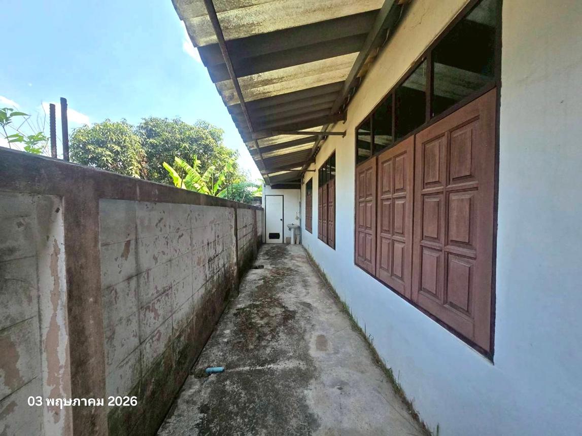 picture HOME 177 Sq.w. Rong Kwang Phrae for 946,000 - 31/55
