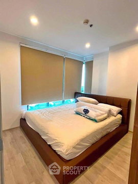 2-BR Condo at Ideo Mobi Charan Interchange near MRT Fai Chai (ID 3326975)
