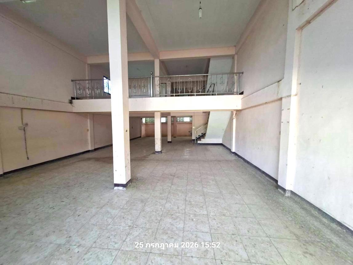 รูป อาคารพาณิชย์ 51.5 ตร.วา พัฒนานิคม ลพบุรี 3.5M - รูปที่ 18/35