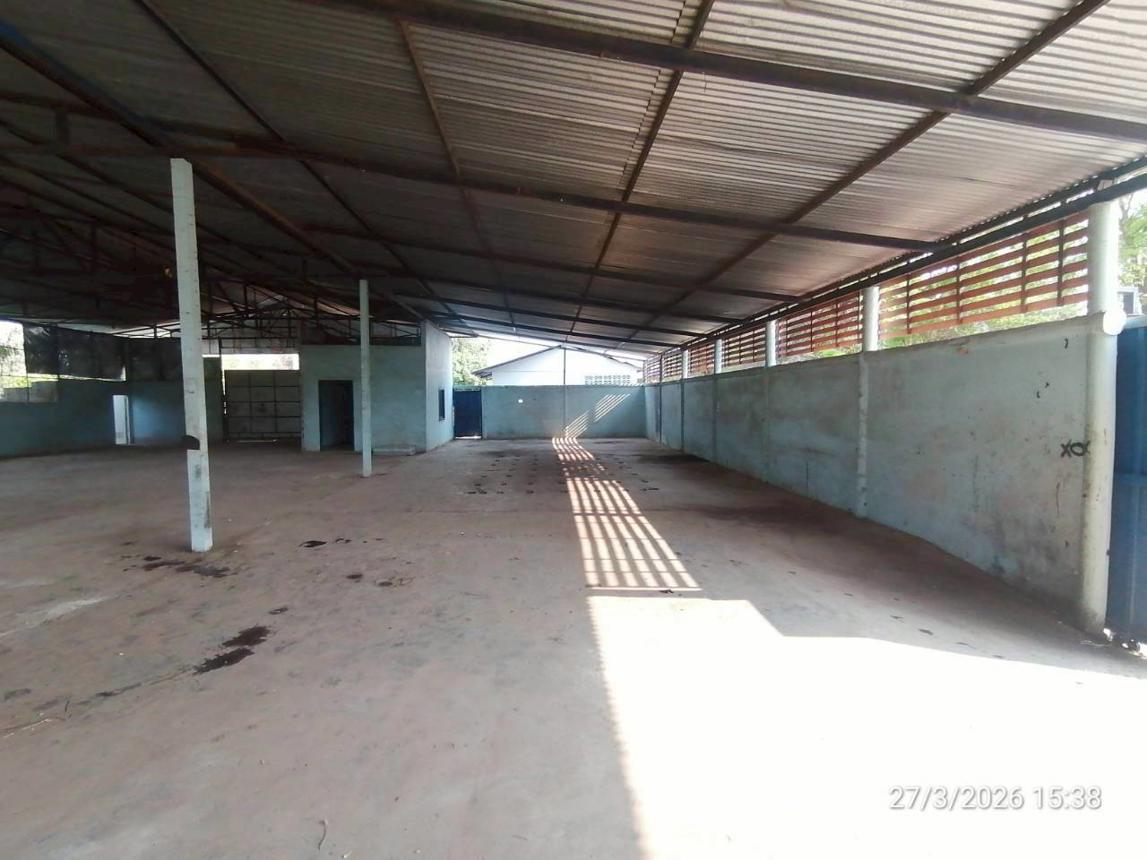 รูป โกดัง 431 ตร.วา เมืองหนองคาย หนองคาย 1.9M - รูปที่ 30/45