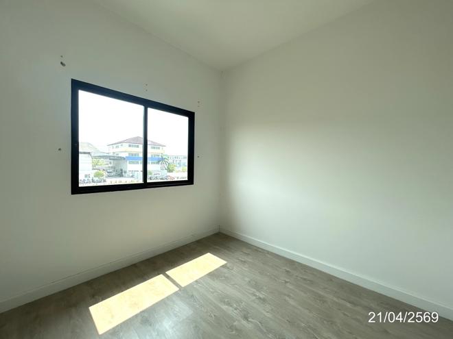 picture TOWN HOUSE 23 Sq.w. Phra Samut Jadee Samut Prakarn for 2.8M - 19/51