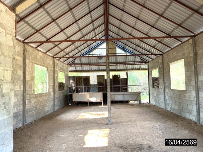 รูป บ้านเดี่ยว 442 ตร.วา ยางตลาด กาฬสินธุ์ 1.2M - รูปที่ 4/25