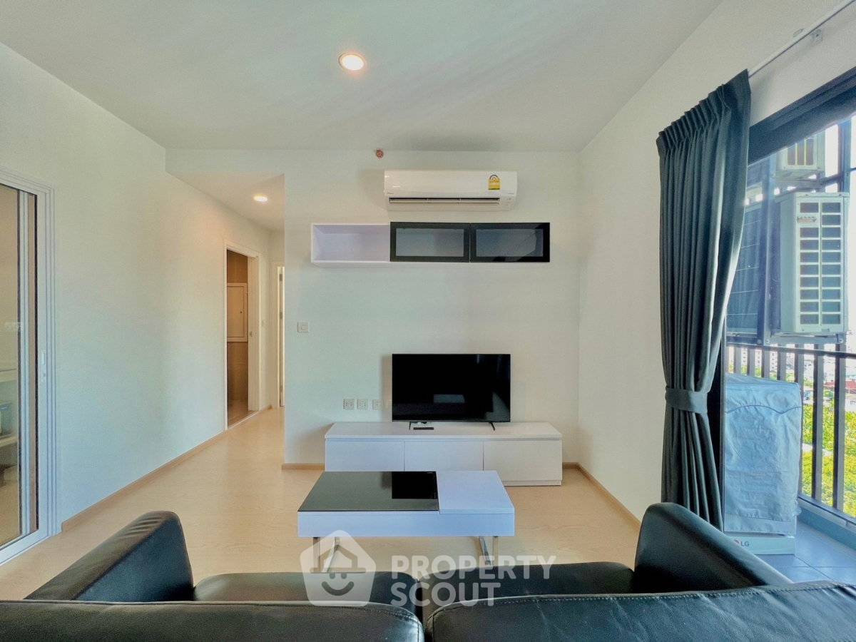 picture 200m To ARL Ramkhamhaeng | 2-BR The Tree Sukhumvit 71-Ekamai (ID 3317163) - 3/20