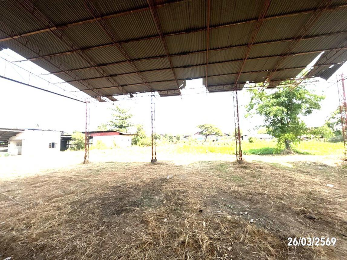 picture FACTORY 944 Sq.w. Khuang Nai Ubon Ratchathani for 1.5M - 19/33