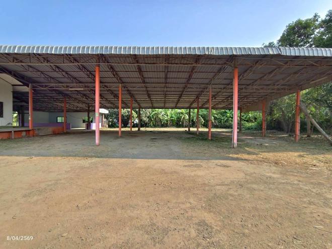 รูป บ้านเดี่ยว 1172 ตร.วา พิชัย อุตรดิตถ์ 1.3M - รูปที่ 2/33