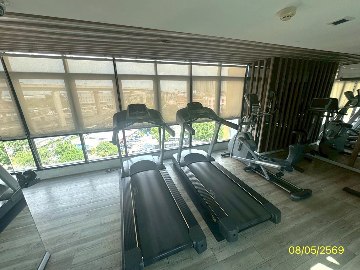 picture CONDO 35.52 Sq.m. Muang Samut Prakarn Samut Prakarn for 1.5M - 23/29