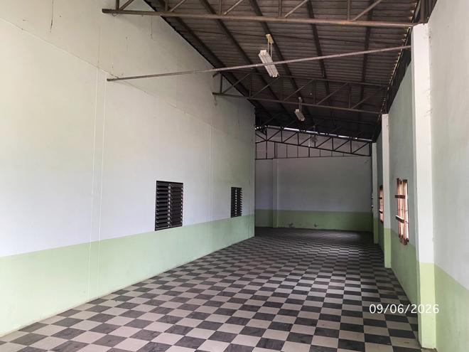 รูป อาคารโรงงาน 2800 ตร.วา โพธาราม ราชบุรี 37.5M - รูปที่ 12/55