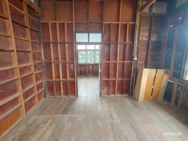 picture HOME 120 Sq.w. Nong Han Udon Thani for 1.1M - 18/43