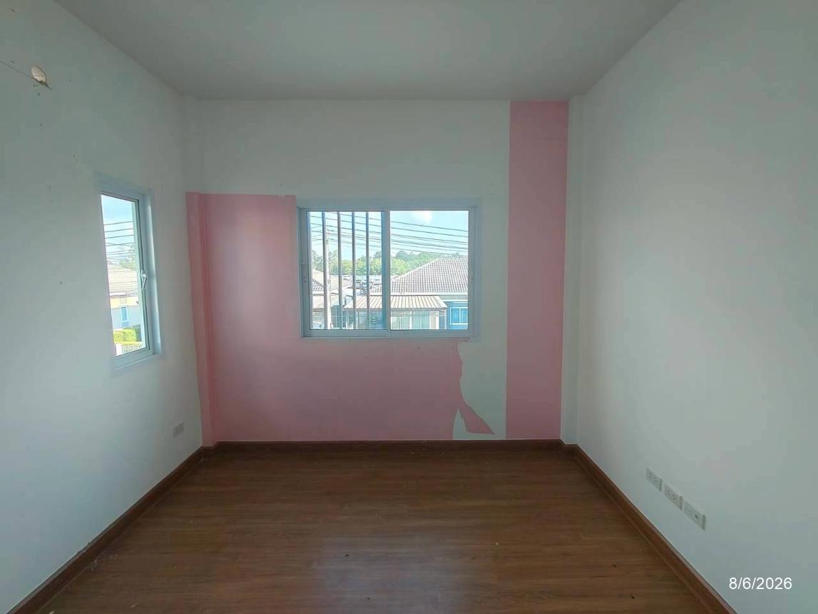 picture HOME 56 Sq.w. Muang Udon Thani Udon Thani for 2.8M - 34/43