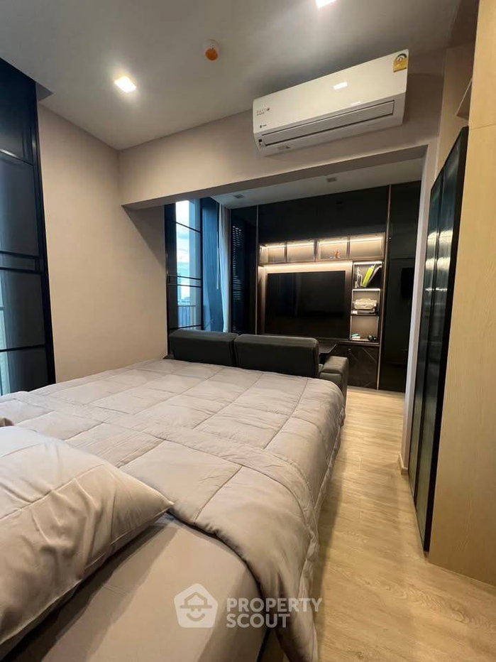 รูป คอนโด 1 ห้องนอน 298 ตร.ม. ชั้น 26 Noble State 39 ใกล้ BTS พร้อมพงษ์ (ID 3151877) - รูปที่ 6/11