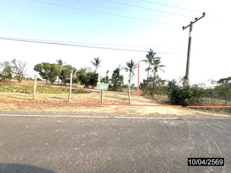 รูป ฟาร์ม 5633 ตร.วา ปรางค์กู่ ศรีสะเกษ 1.9M - รูปที่ 22/25