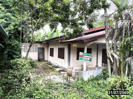 รูป บ้านเดี่ยว 124 ตร.วา ท่าบ่อ หนองคาย 925,000 - รูปที่ 20/23