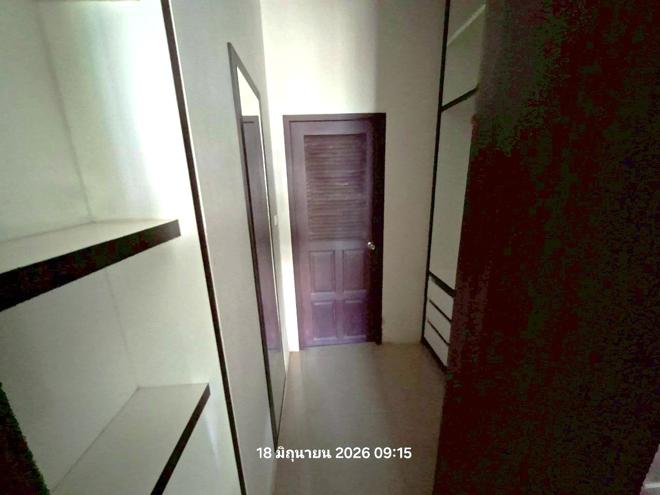 รูป บ้านเดี่ยว 58.8 ตร.วา กฤตพร ไพรเวท วิลล์ เมืองระยอง ระยอง 2.4M - รูปที่ 9/35