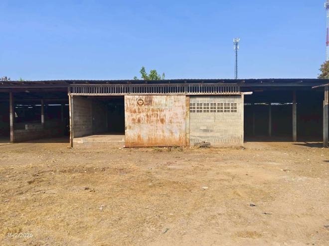 picture FACTORY 1798.2 Sq.w. Kaset Sombon Chaiyaphum for 12.8M - 22/69