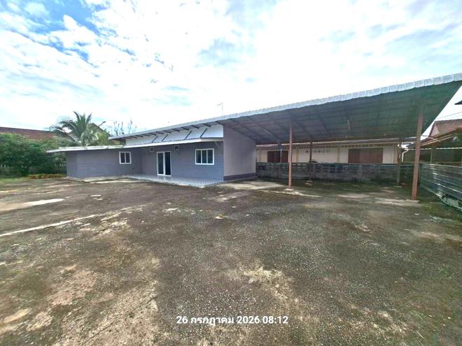picture HOME 198.9 Sq.w. Muang Phetchabun Phetchabun for 3.1M - 10/29