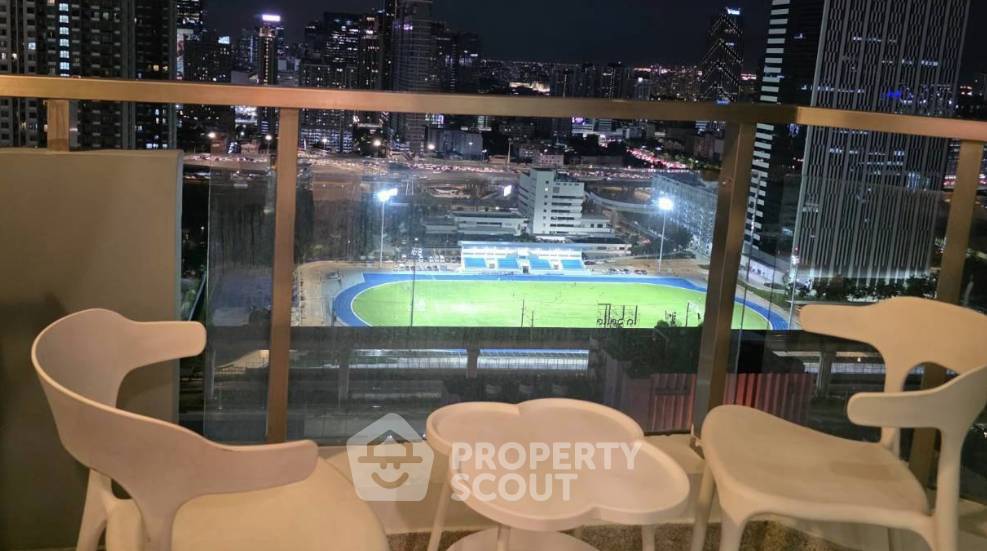 picture 1-BR Condo at Supalai Premier @ Asoke near MRT Phetchaburi (ID 3054954) - 9/10
