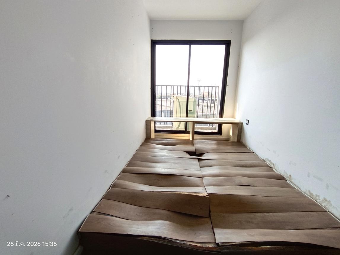 picture CONDO 40.55 Sq.m. Muang Samut Prakarn Samut Prakarn for 1.5M - 17/29