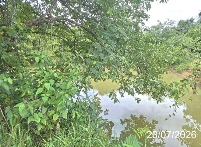 รูป ที่ดินว่างเปล่า 278 ตร.วา บ้านสวนอรุณุร่ง เมืองลำปาง ลำปาง 528,000 - รูปที่ 6/17