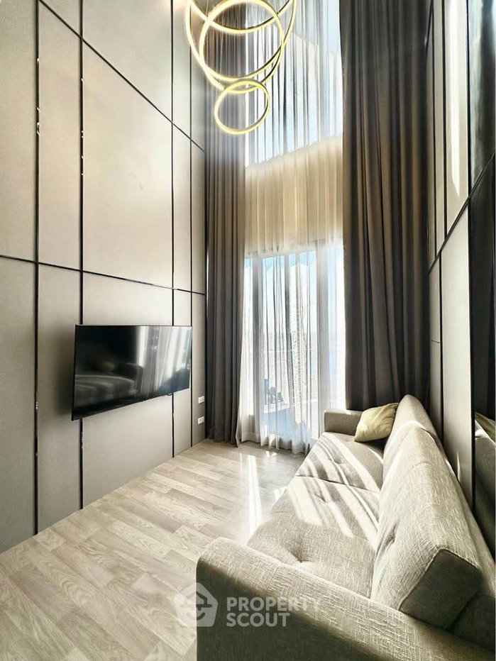 รูป คอนโด 1 ห้องนอน Ideo Mobi Sukhumvit Eastpoint ใกล้ BTS แบริ่ง (ID 3329203) - รูปที่ 2/11