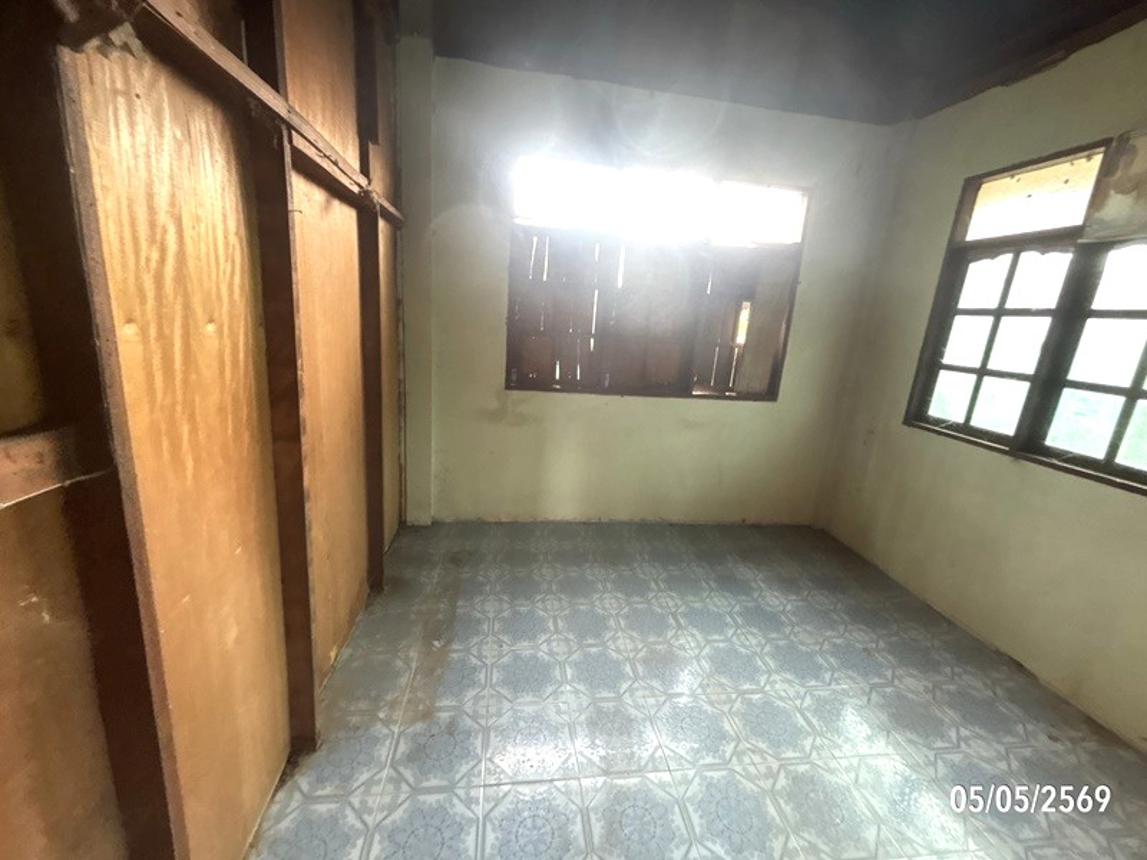 รูป บ้านเดี่ยว 180 ตร.วา คง นครราชสีมา 346,000 - รูปที่ 21/25