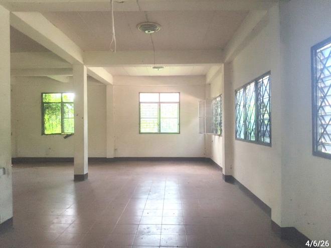 รูป บ้านเดี่ยว 175 ตร.วา จอมพระ สุรินทร์ 1M - รูปที่ 2/21
