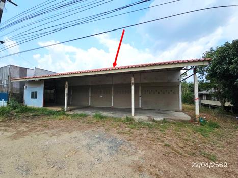 picture FACTORY 263 Sq.w. Soydow Chanthaburi for 3.7M - 28/31