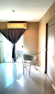 Condos for sale : 🔺 For Sell Condo METRO PARK SATHORN PHASE 2 Building F, Floor 8,1 bed room, Room size 42 sqm