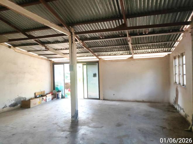 รูป บ้านเดี่ยว 51 ตร.วา จังหาร ร้อยเอ็ด 312,000 - รูปที่ 4/25
