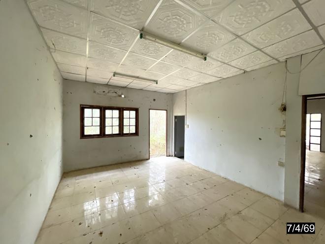 picture FACTORY 1150.8 Sq.w. Phu Khieo Chaiyaphum for 12.8M - 11/45