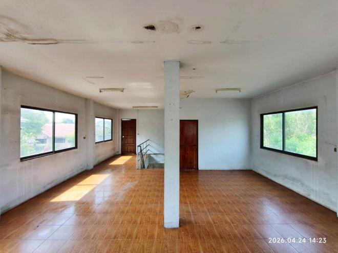 รูป บ้านเดี่ยว 98 ตร.วา พาน เชียงราย 1.2M - รูปที่ 10/33