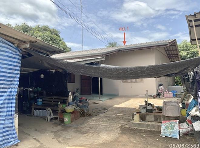 รูป บ้านเดี่ยว 428 ตร.วา ท่ายาง เพชรบุรี 2M - รูปที่ 4/31