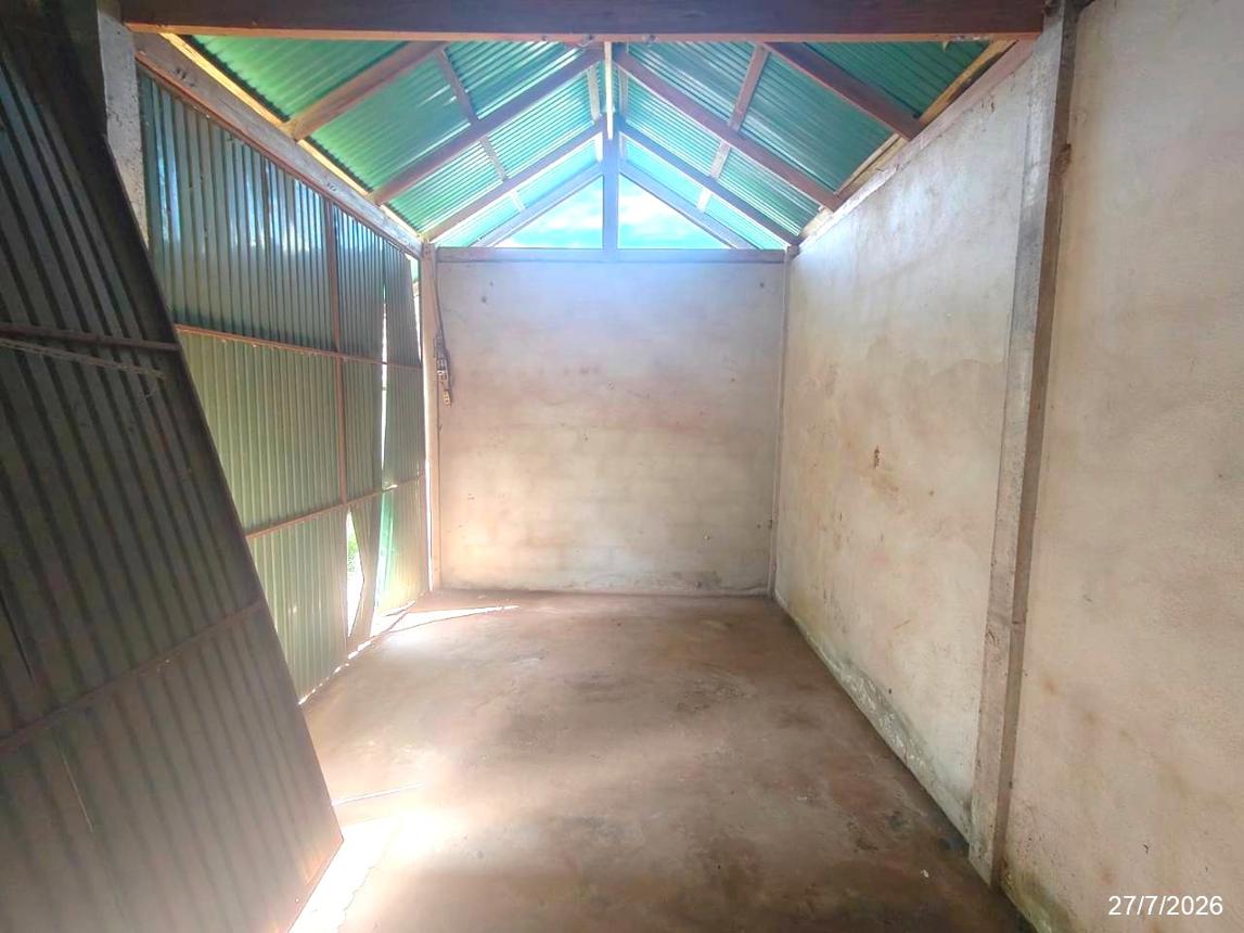 รูป บ้านเดี่ยว 112 ตร.วา สุวรรณคูหา หนองบัวลำภู 728,000 - รูปที่ 25/29
