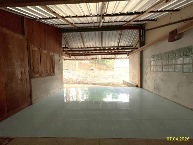 รูป บ้านเดี่ยว 400 ตร.วา เมืองน่าน น่าน 7.2M - รูปที่ 16/55