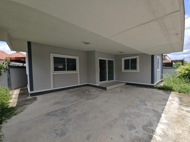 picture HOME 48.3 Sq.w. Ban Khai Rayong for 1.4M - 5/25