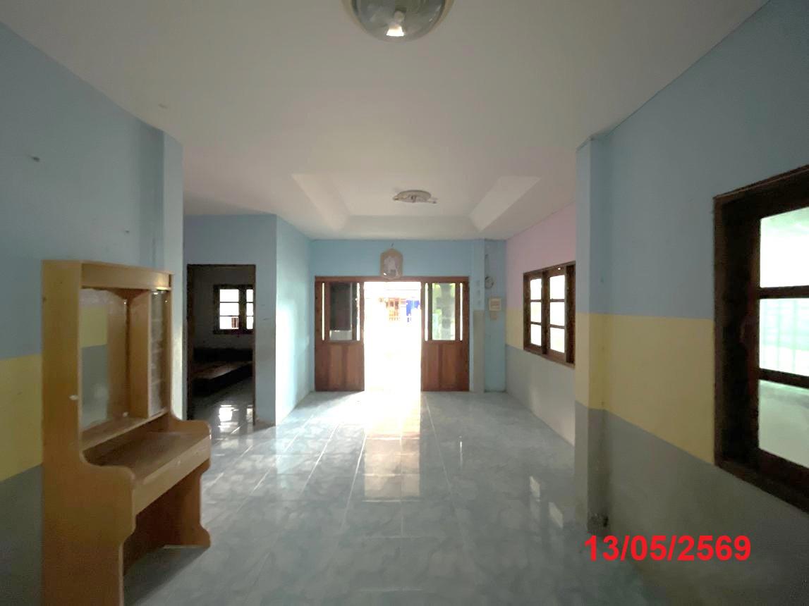 รูป บ้านเดี่ยว 45.8 ตร.วา เมืองสุราษฎร์ธานี สุราษฎร์ธานี 1.8M - รูปที่ 19/29