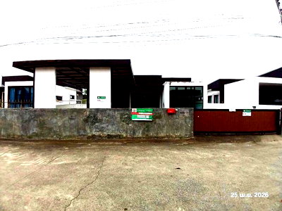 Houses for sale Muang Lampang Lamphang : HOME 75 Sq.w. Muang Lampang Lamphang for 1.8M