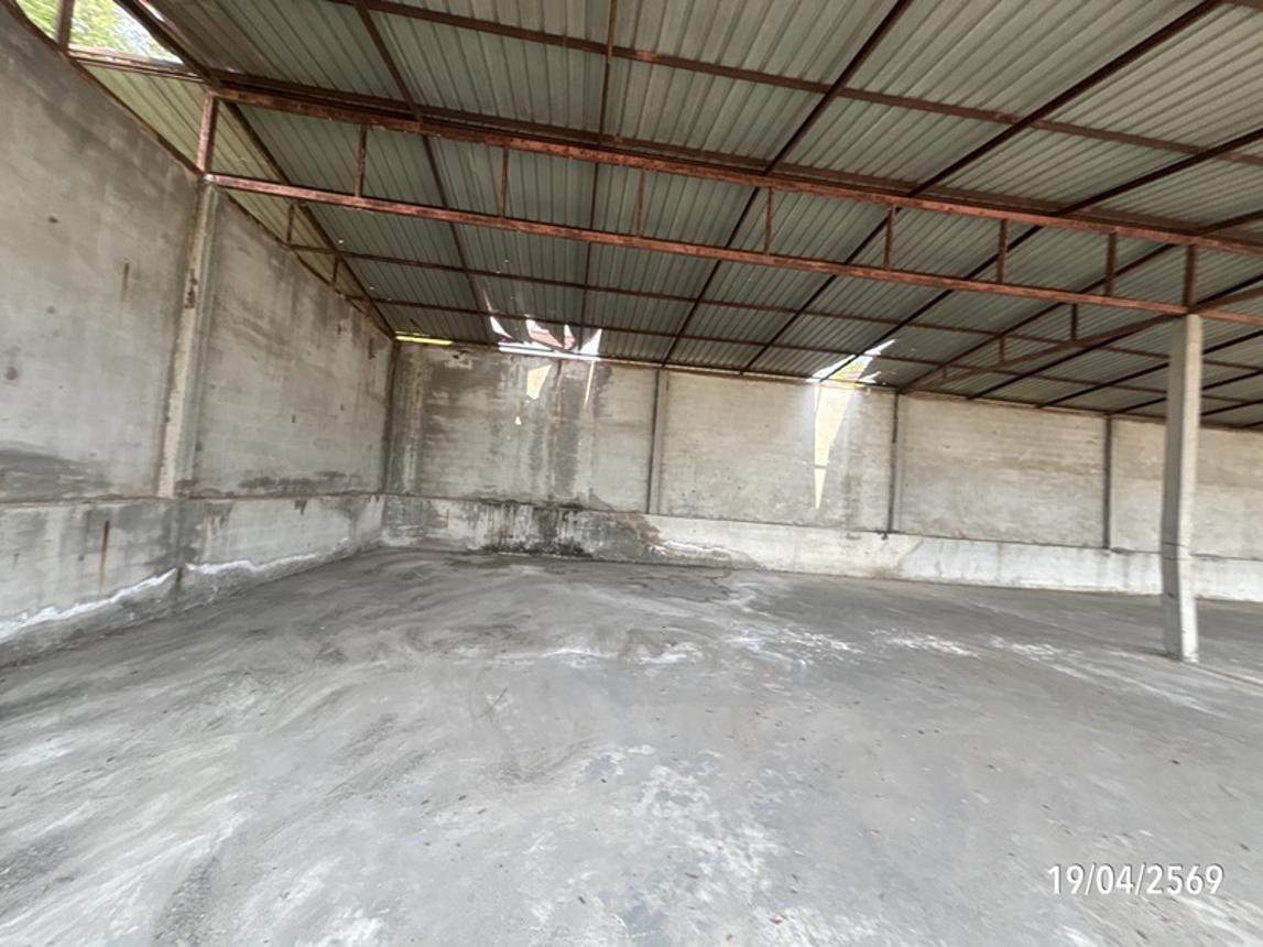 picture FACTORY 3369 Sq.w. Khu Muang Buri Ram for 19.2M - 50/57